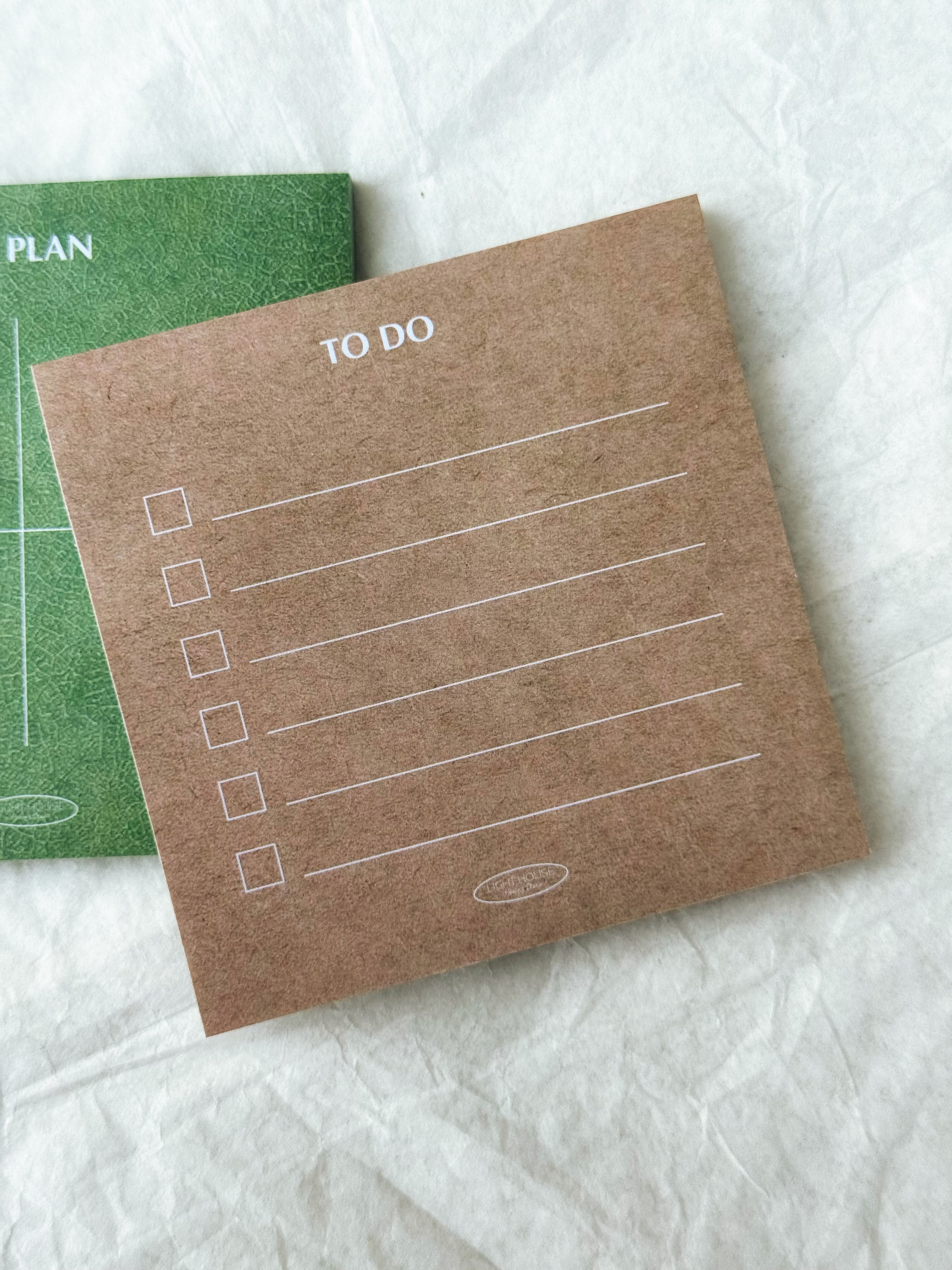 To-Do Sticker Set