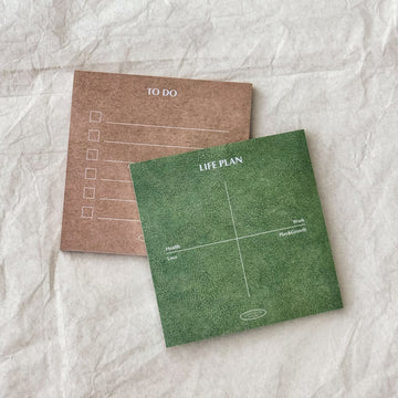 Energy Management Sticker Set